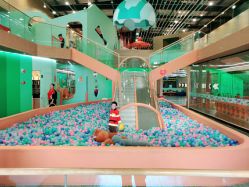 -泡泡米POPOME益智乐园(洪殿花园旗舰店)