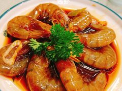 -渔娘渔家丹东海鲜(东直门店)