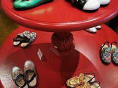 -Gucci(西安SKP童装店)