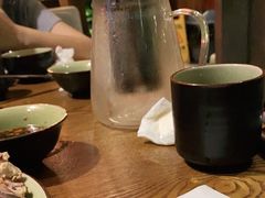 -芭缇沁园椰子鸡(中航紫金新天地店)