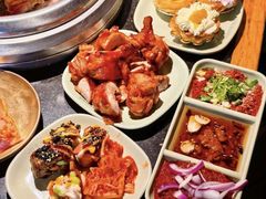 -梨花自助烤肉(天河城店)