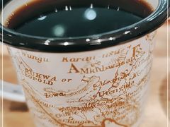 -Peet's 皮爷咖啡(乐峰店)