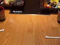 -锅物新语&寿喜烧.炉端割烹(世博源店)