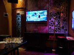 -萧邦音乐会所KTV·蒸汽活海鲜自助(福田店)