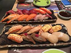 -板长寿司(铜锣湾店)