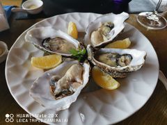 -恰餐厅及酒吧CHAR Bar & Grill(北京三里屯洲际店)