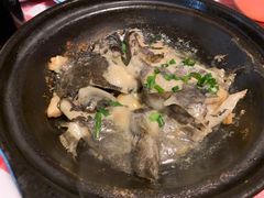 灵魂鸦片鱼头-好爸爸(外滩店)