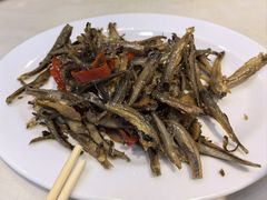 -长平老姿娘夜粥(平东一街店)