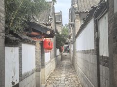 -牟氏庄园