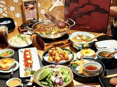 -德川家日本料理(中关村寰太大厦店)