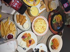 -菲滋意式餐厅(富阳东方茂店)