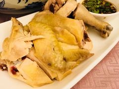 -千岛湖丽景酒店-中餐厅