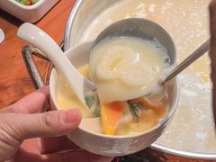 -揽季锅物会.福建黄鱼.海鲜姿造(五四路店)