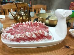 -冰煮羊(天利店)