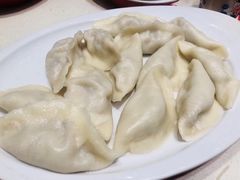 -喜家德虾仁水饺(中央大街店)