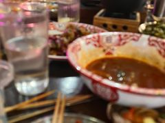 -破店肥哈·东北烧烤·夜宵(南山保利店)