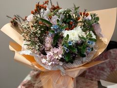 -民国红公馆·艺文空间(颐和路店)