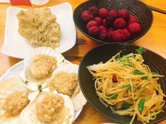 -炒豆合作社(东四总店)