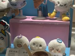 -米糯糯·MINONO·大福冰淇淋(青岛万象城店)