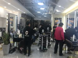 -AYO SALON