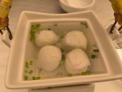 -品海楼·大连海胆锅贴馆(东港店)