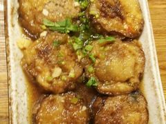 -妈妈的味道(工人体育场东路店)