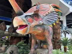 -辽宁古生物博物馆