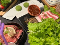 -AJIYA·池袋日式烧肉自助(天津万象城店)