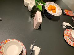 -知楚•精致湖北菜(武商MALL店)