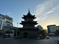 -怡园饭店-餐厅(四望亭店)