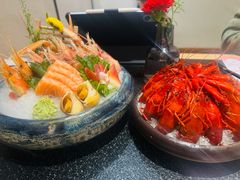 -桃夭日式料理(国信店)