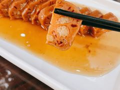 -农家小院(朱雀桥店)