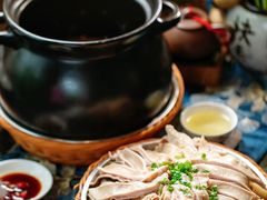 -猪肉婆私房菜(容桂总店)