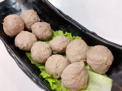 -陈记顺和潮汕牛肉火锅(番禺迎宾大道店)