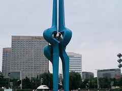 -泉城广场