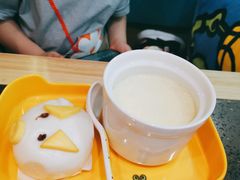 -蛙喔牛蛙(仙林万达茂店)