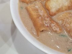 招牌咸豆浆-阊门姚记豆浆(旧学前直营店)