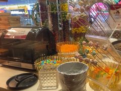 -凡塔斯牛排自助餐厅(莆田万达店)