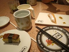 -元气寿司(东方宝泰店)