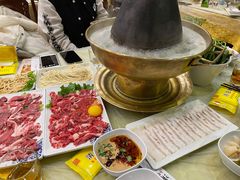 -清花阁乌拉满族火锅(厦门街店)