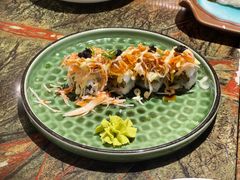 -炙柒Sekinana·精致料理 烧鸟·铁板烧(海上世界店)