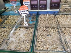 -徐记海鲜(开福寺|伍家岭店)