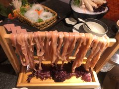 -湊湊火锅·茶憩(和平大悦城店)