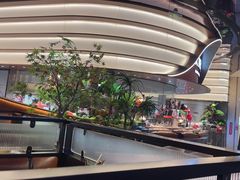 -汉阳廷自助烤肉·火锅(万丰海岸城店)