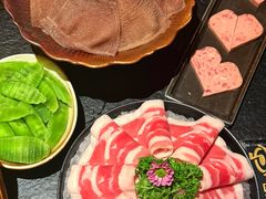 -色響火锅(恒隆广场店)