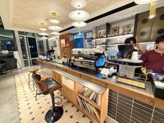 -在咖啡INCOFFEE(ICC升龙环球中心店)