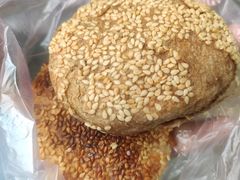 -满记烧饼(牛街东里小区一区店)