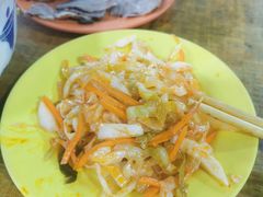 -清真磨沟沿老字号牛肉面(总店)