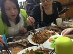 -清真·益鑫羊肉手抓馆(花园北街店)