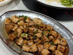 -嘉升大排档(番禺总店)